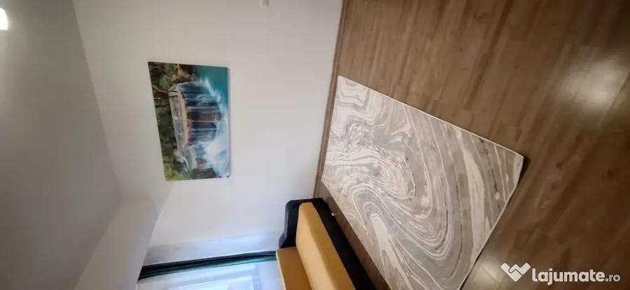 Apartament cu 2 camere decomandat în Chitila