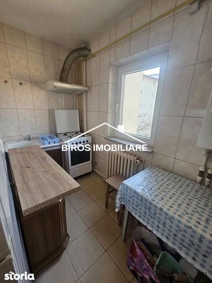 Garsonieră decomandată în Lăpuș