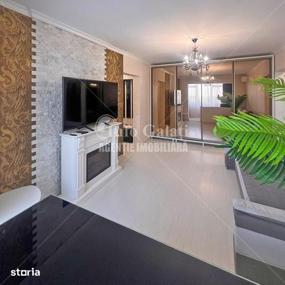 Apartament cu 2 camere în Țiglina 2