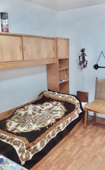 Garsonieră în Mureșeni