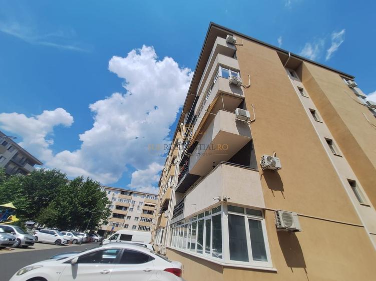 Apartament 2 camere tip studio,  zona Metalurgiei, Sector 4 - 19