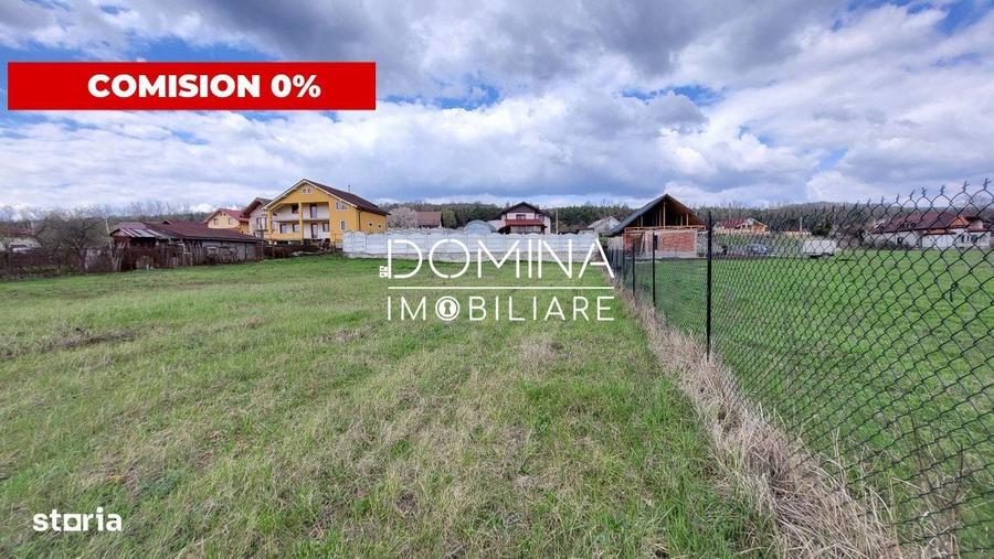 Spațiu comercial, în Ursați