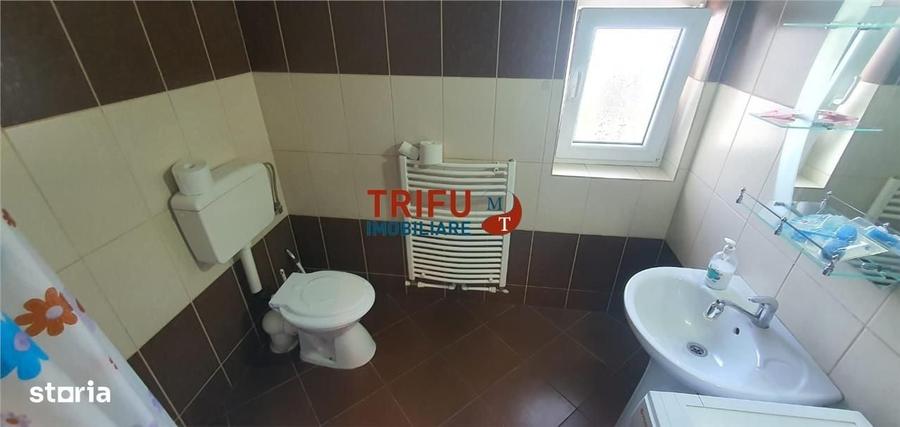 Apartament cu 2 camere decomandat în Micești