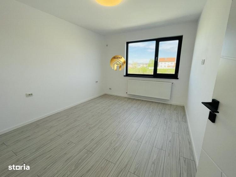 Vila individuala in Bragadiru , 4 camere, 360mp teren, LUX - 2