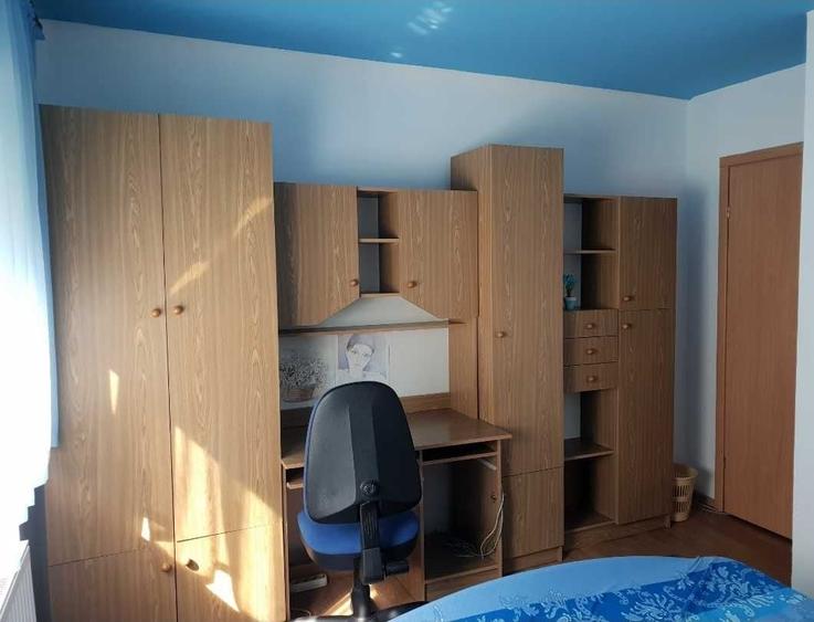 Apartament cu 3 camere si 2 bai de inchiriat in Craiova (in spatele Spitalului Judetean si al Facultatii de Medicina) - 7