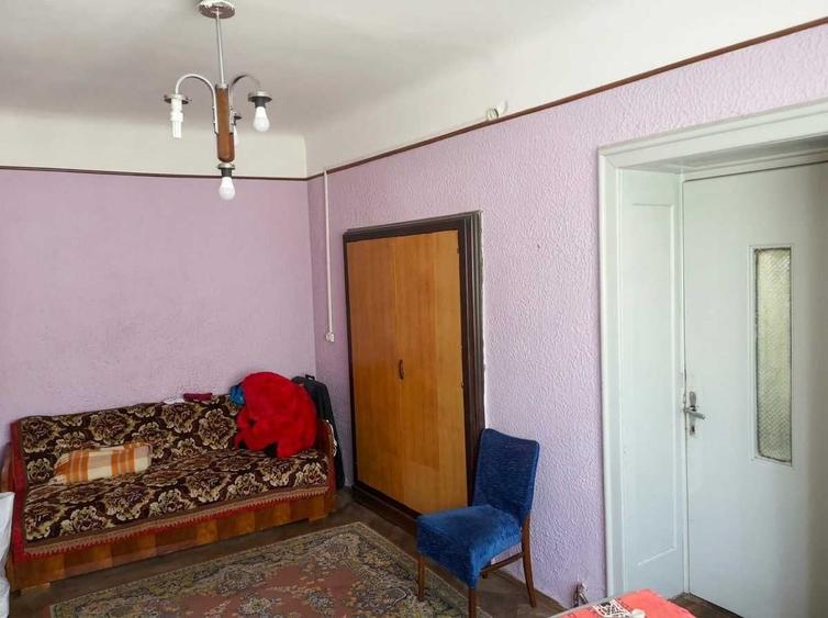 Casă cu 4 camere în Ultracentral