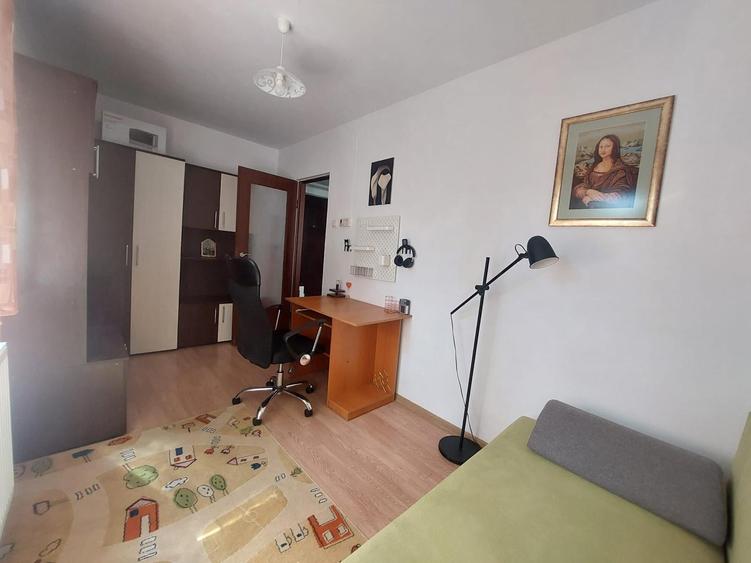 Garsonieră în Central