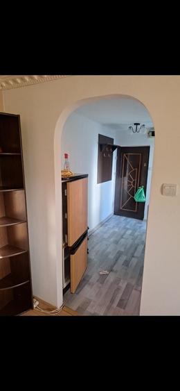 Garsonieră decomandată în Exterior Vest