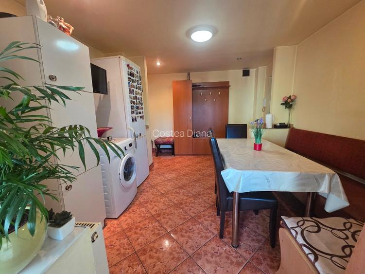 Apartament cu 2 camere, Boxa in CF, Calea Aradului , Timisoara Piata Verde