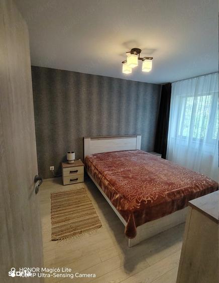 Apartament cu 2 camere decomandat în Banat