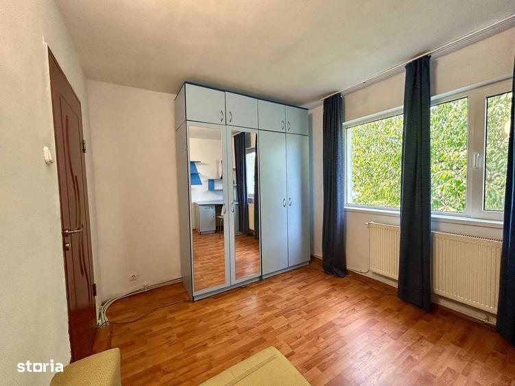 Chirie apartament 2 camere Strada Aviatorilor - 7