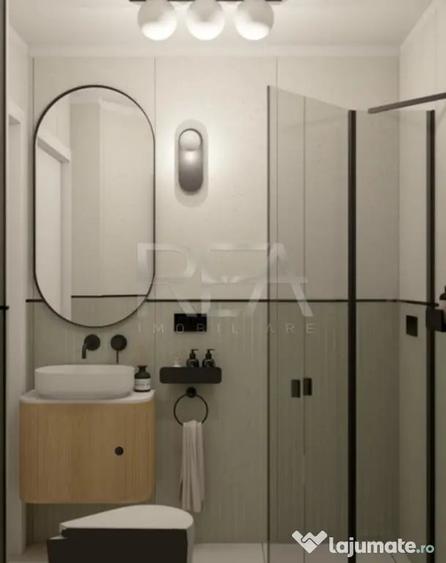 2 Camere | Floreasca | Renovare Premium | 56 mp | Etaj 2/2 - Bucuresti (Bucuresti-Ilfov) - 7