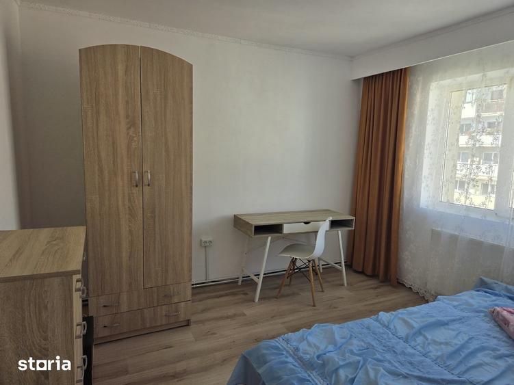 Apartament cu 2 camere în Mănăștur