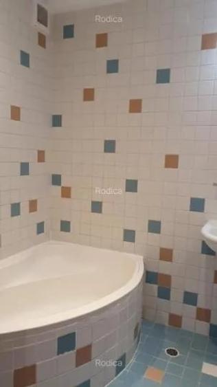 Apartament cu 2 camere semidecomandat, mobilat în Aviației