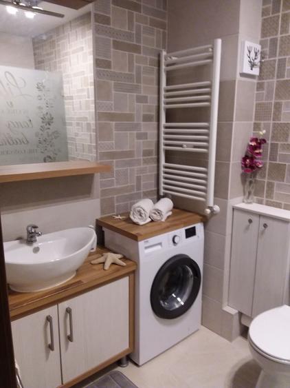 Apartament cu 2 camere semidecomandat în Iosia