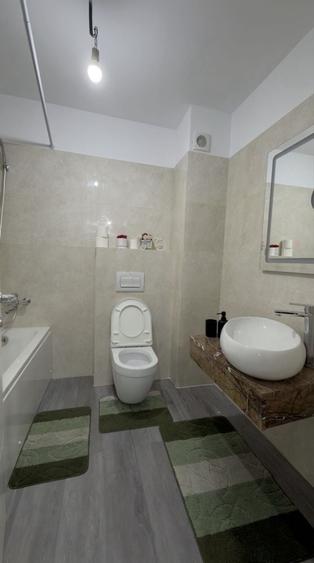 Garsonieră semidecomandată în Păcurari