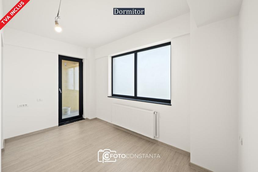 ✅Nou: Apartament 2 camere la cheie, 64m² · TVA inclus · credit ipotecar - 5