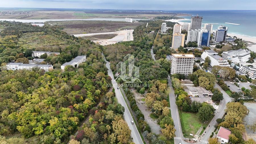Apartament cu 2 camere decomandat, mobilat în Vest