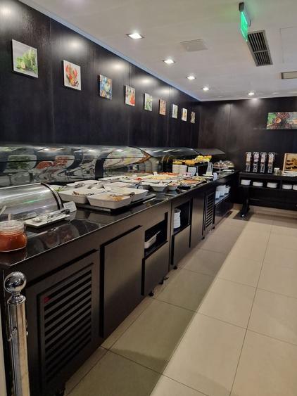 Spațiu comercial, de 3,336 mp, în P-ța Unirii