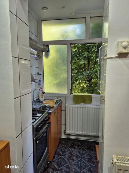 Apartament cu 2 camere decomandat în Trivale