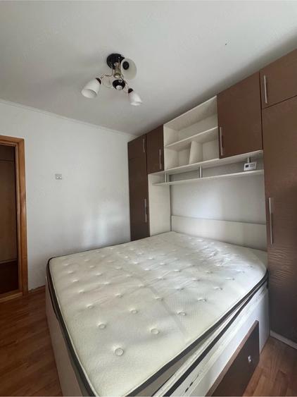 Apartament cu 2 camere semidecomandat în Exterior Vest