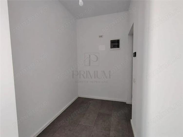Apartament cu 2 camere semidecomandat în Moșnița Nouă