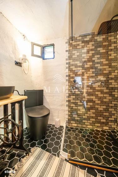 Apartament cu 2 camere nedecomandat în Central
