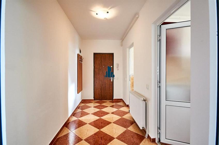 Apartament 1 camera, 40 mp + balcon, in apropiere de Spitalul de Recuperare, Zor - 9