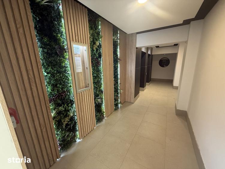 Apartament cu 2 camere decomandat în Colentina
