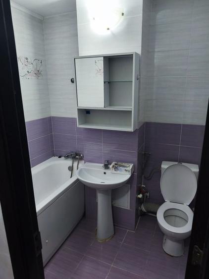Apartament cu 2 camere semidecomandat în Lacu