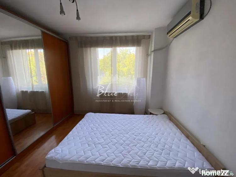Apartament cu 3 camere decomandat în Tomis I