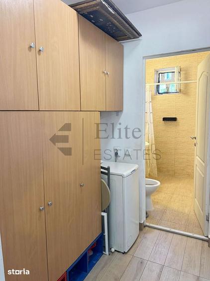 Apartament de inchiriat cu 2 camere Ultracentral - 3
