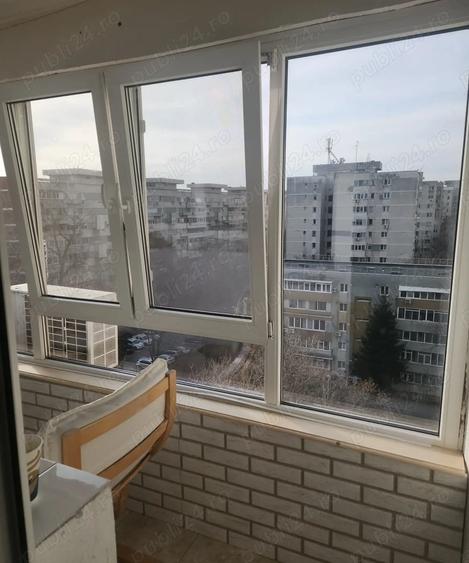 Apartament cu 3 camere decomandat, mobilat în Drumul Taberei