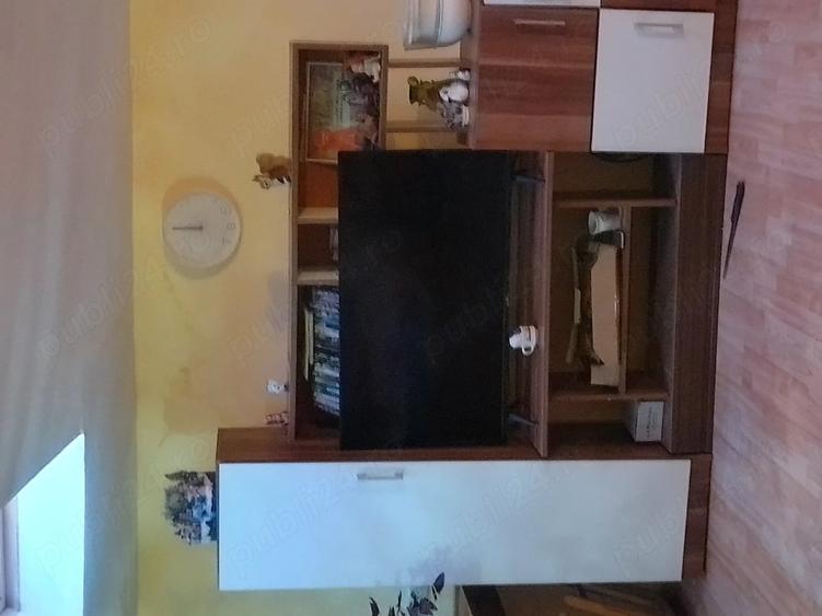 Garsonieră semidecomandată în Berceni