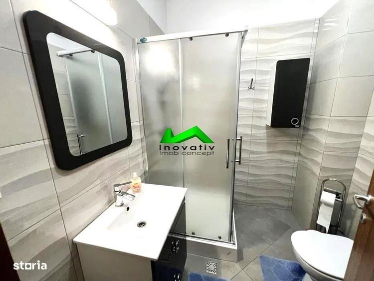 Apartament cu 2 camere decomandat în Piața Cluj