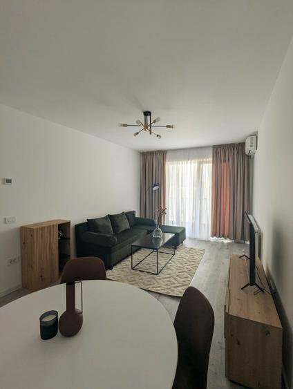 Inchiriere 2 camere | Poitiers Towers - 2