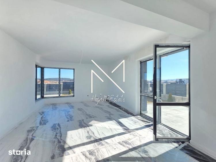 Casa | Zona Sanpetru | Singur in Curte | Teren 500 Mp - 4