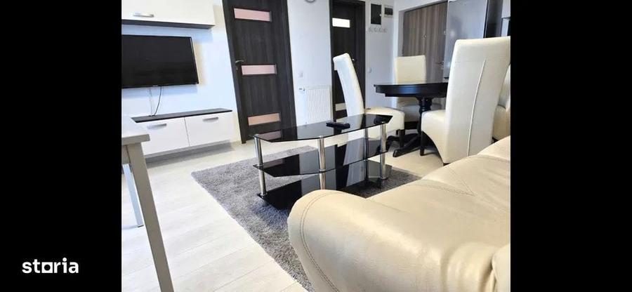 Apartament 2 camere, 40 mp, modern, loc de parcare, Europa - 1