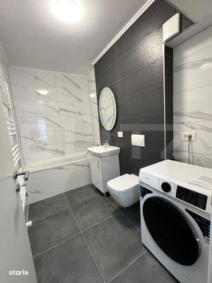Apartament cu 3 camere în Tractorul