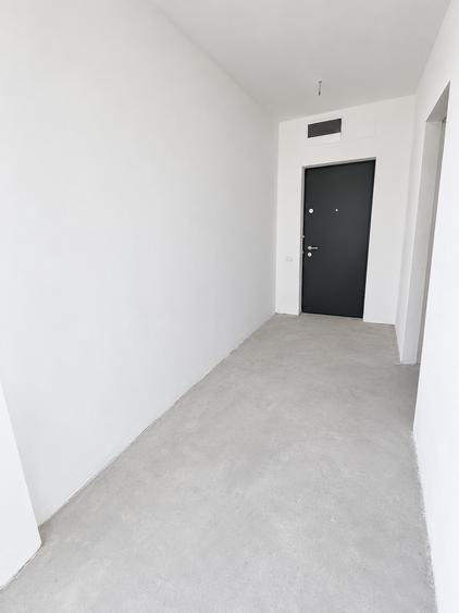 Apartament cu 2 camere în Dacia