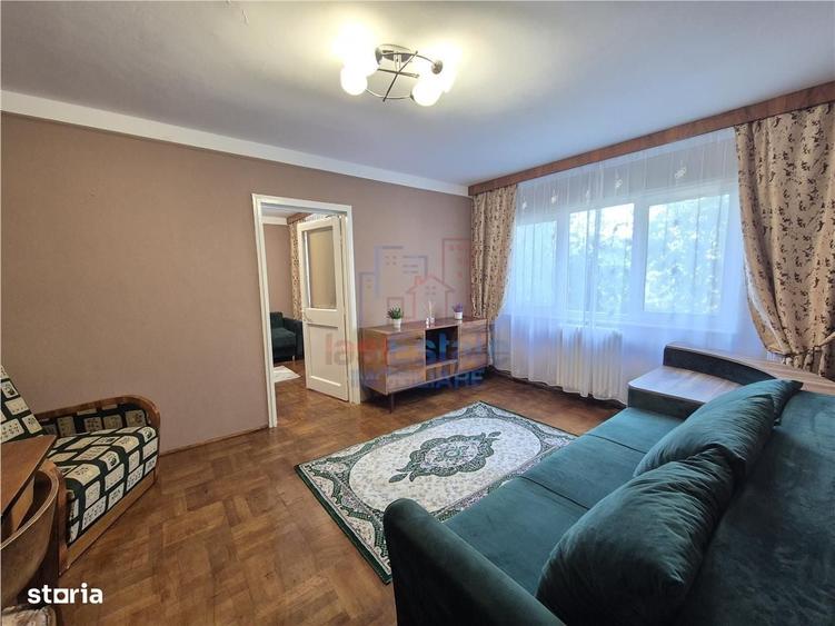 Apartament cu 2 camere Podu Ros - 9