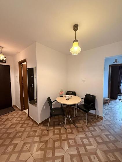 Doamna Ghica, 2 camere decomandat, plan retras, 5 min. parc Plumbuita - 11