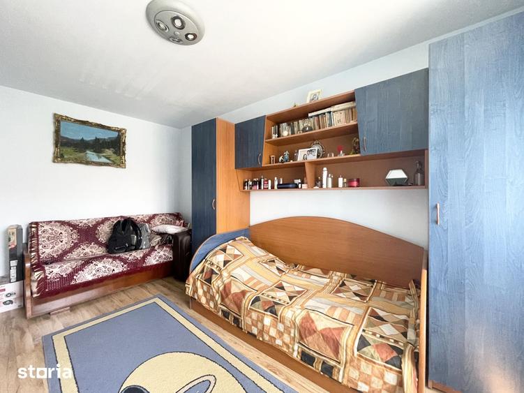 Apartament cu 2 camere semidecomandat în Ciarda Roșie