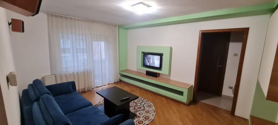 Apartament cu 3 camere | Gheorgheni | Balcon - 2