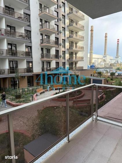 Apartament 2 camere nemobilat|Hils Titanium|Parcare|Metrou - 4