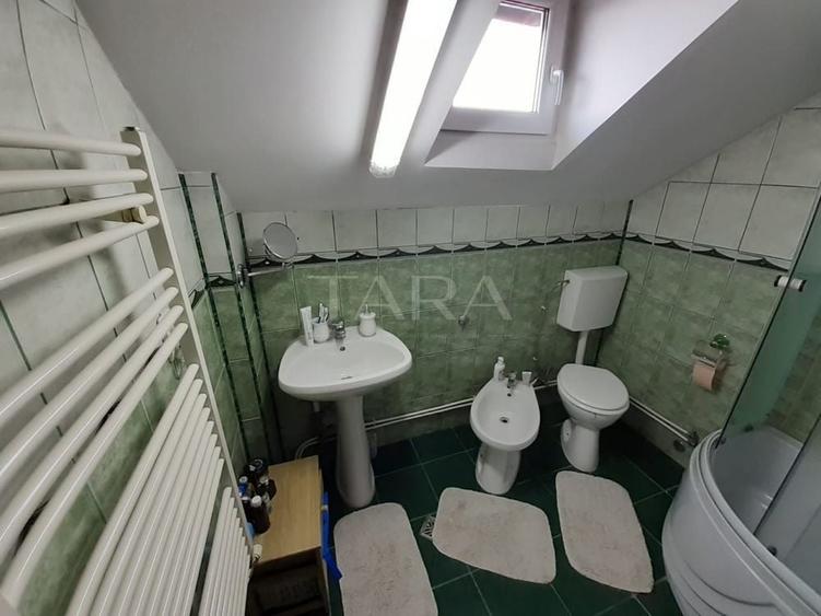 Apartament in Duplex, pe doua niveluri. - 5