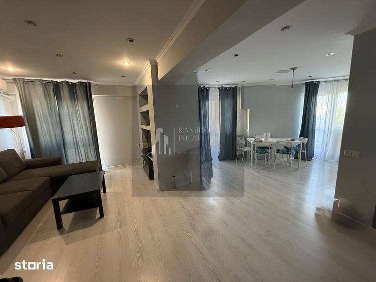 Apartament 2 camere | Ghencea | Decomandat | Spatios | 4 Balcoane - 2