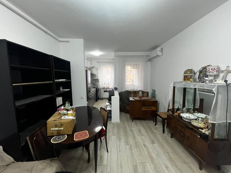 Apartament cu 2 camere decomandat în Militari