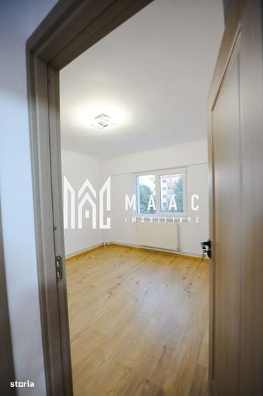 Apartament 4 camere de vanzare | Ramnicu Valcea | 80 mp - 2