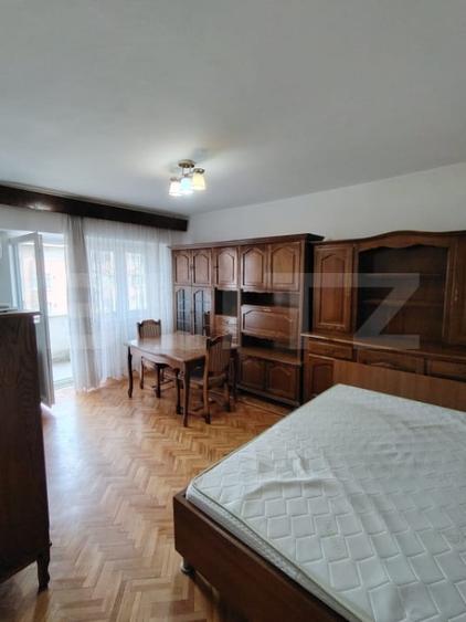 Apartament 2 camere, 50 mp, zona Centrala - 5